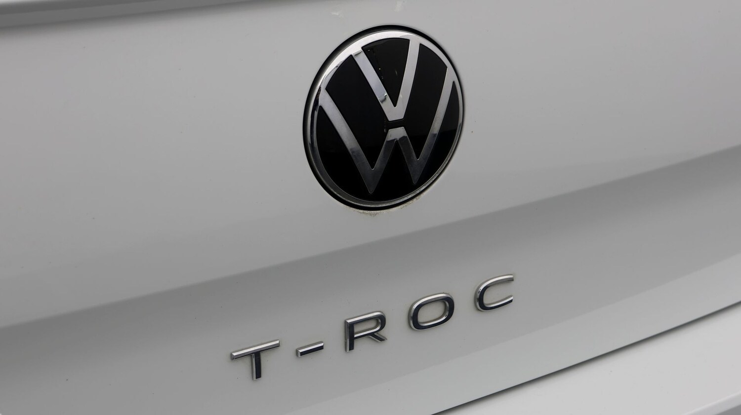 Used Volkswagen T-Roc 2023 for sale - 77271142: Photo 20