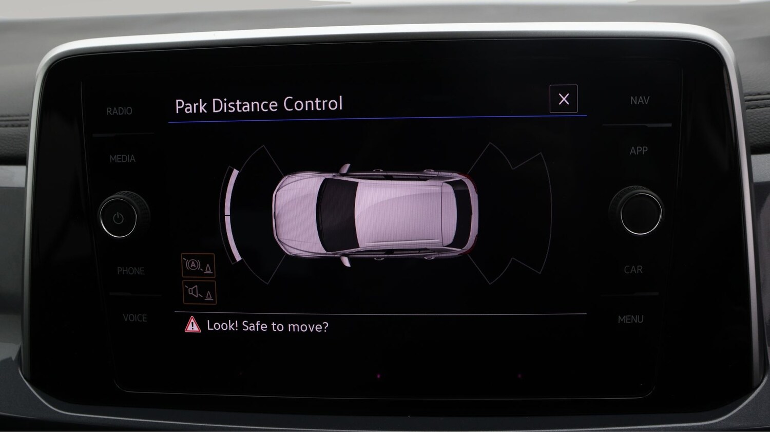 Used Volkswagen T-Roc 2023 for sale - 77271142: Photo 23