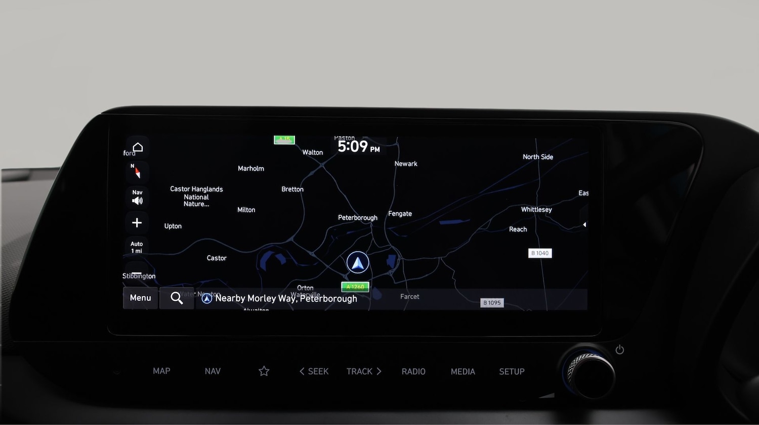 Used Hyundai BAYON 2023 for sale - 77460473: Photo 11