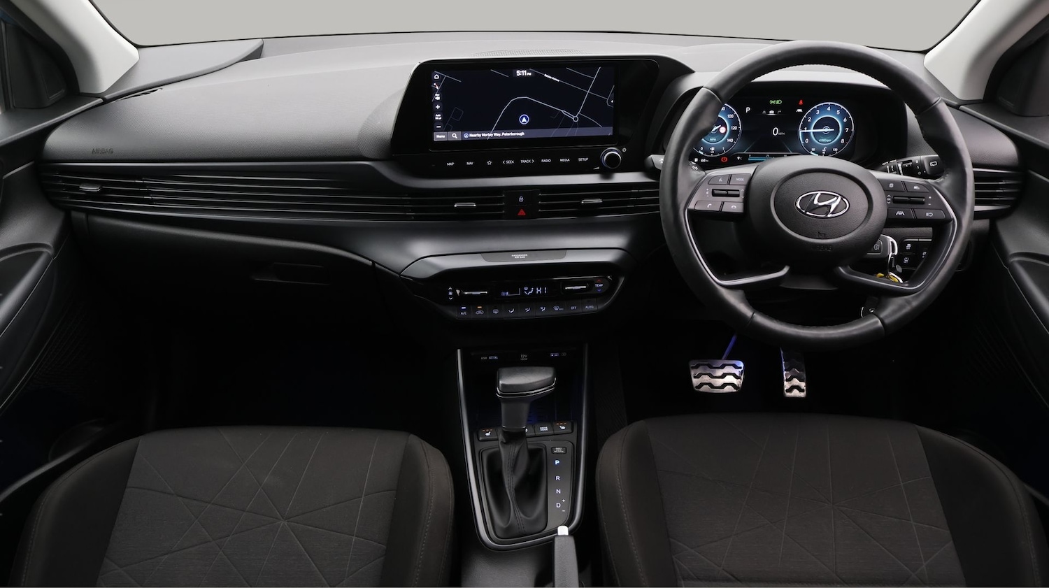 Used Hyundai BAYON 2023 for sale - 77460473: Photo 13