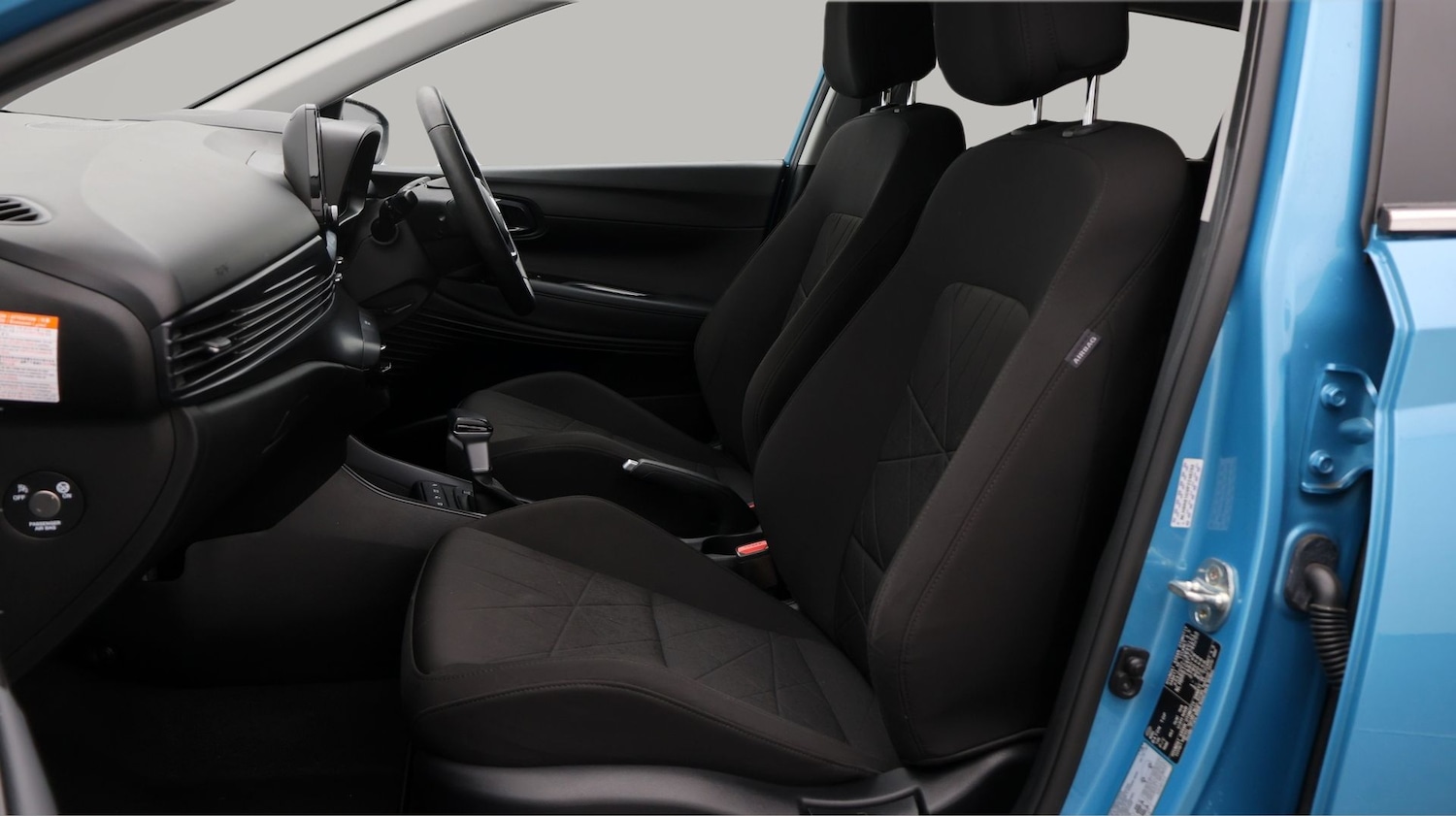 Used Hyundai BAYON 2023 for sale - 77460473: Photo 14