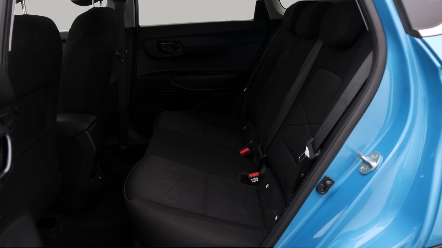 Used Hyundai BAYON 2023 for sale - 77460473: Photo 16