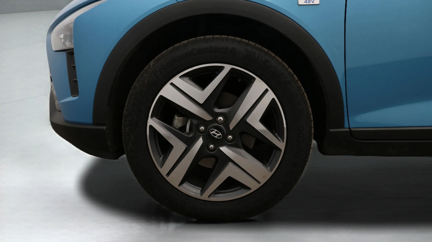 Used Hyundai BAYON 2023 for sale - 77460473: Photo 18