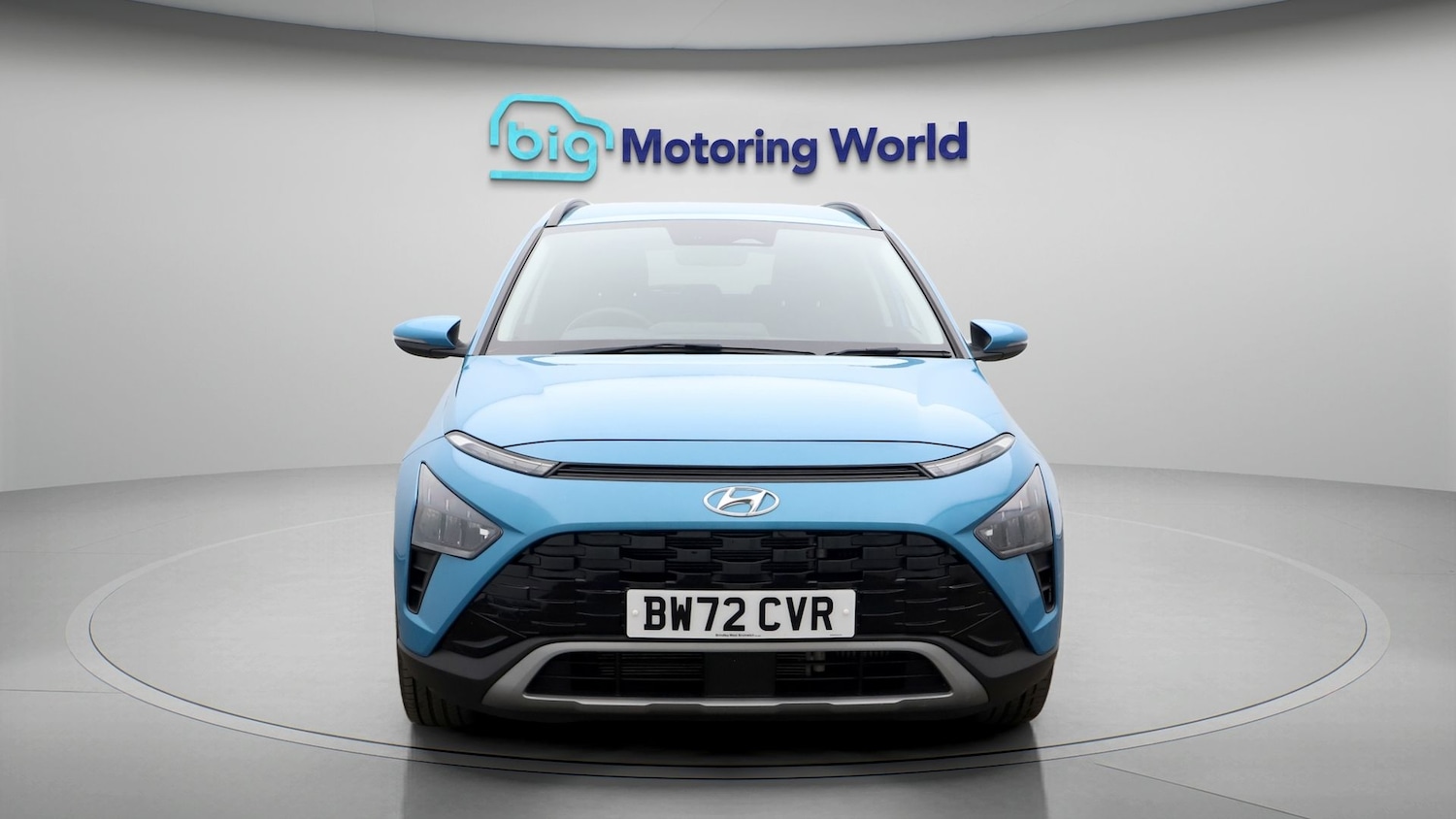 Used Hyundai BAYON 2023 for sale - 77460473: Photo 2