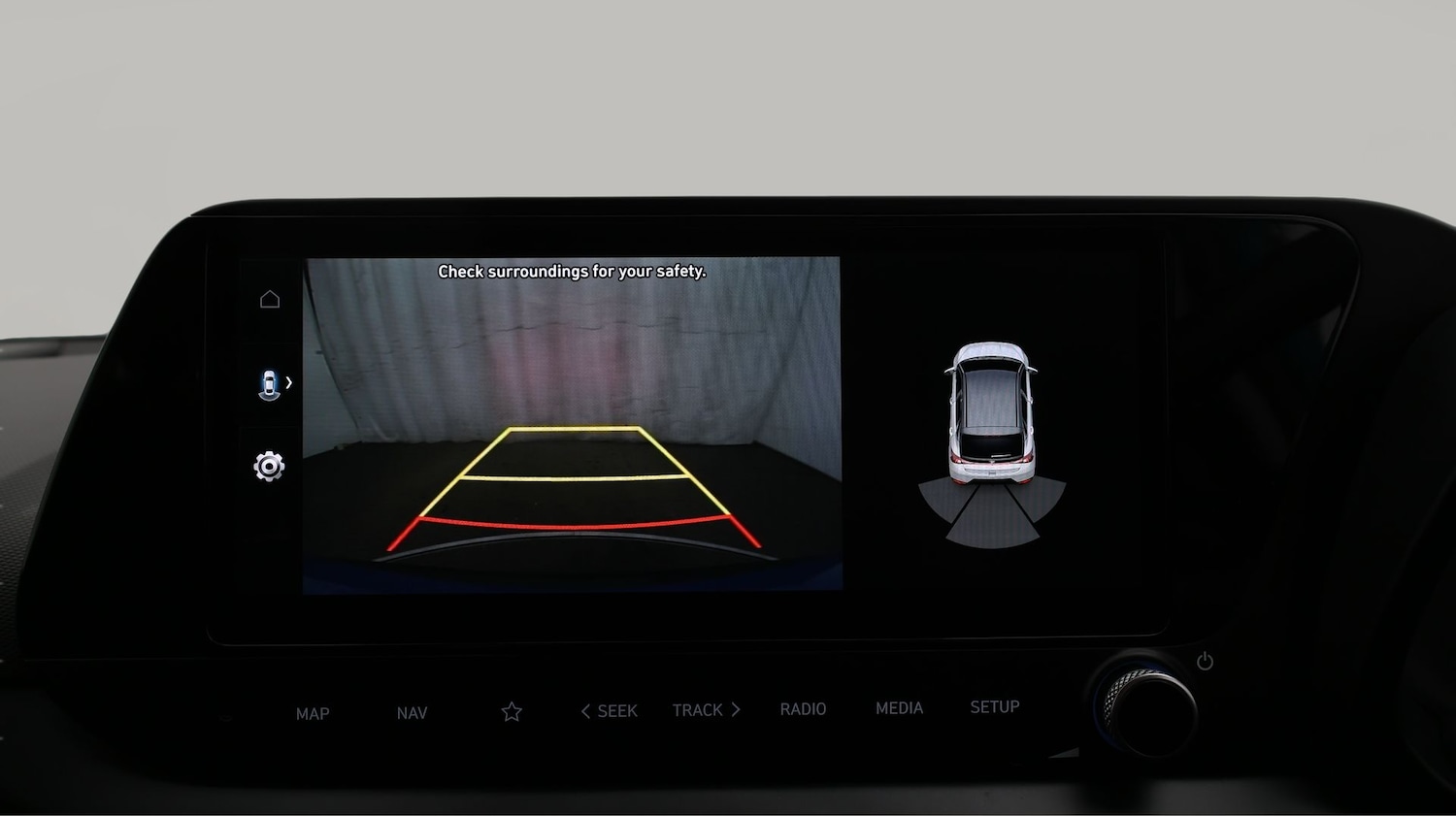 Used Hyundai BAYON 2023 for sale - 77460473: Photo 20