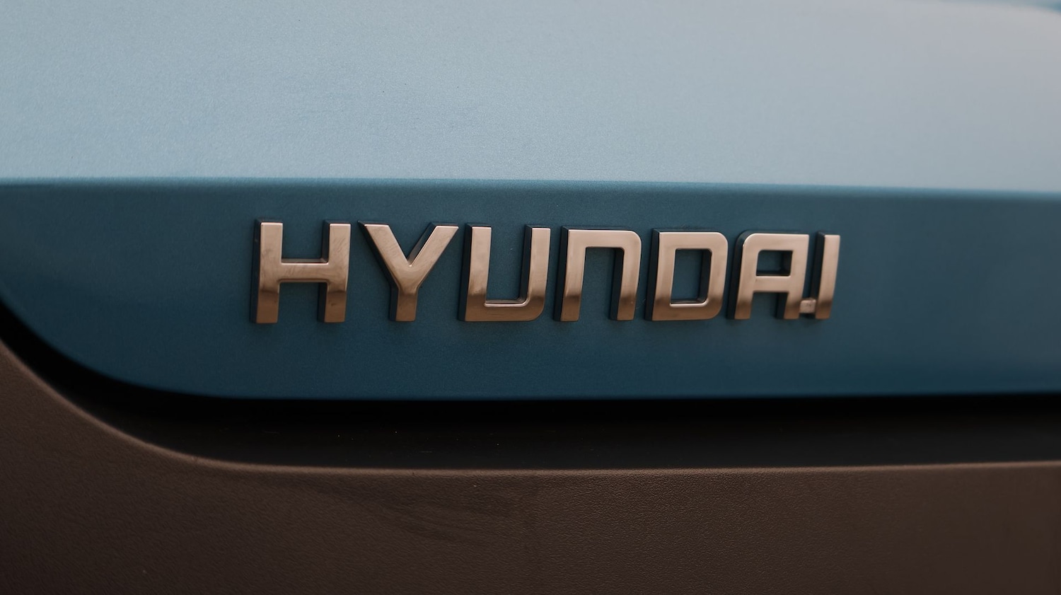 Used Hyundai BAYON 2023 for sale - 77460473: Photo 21