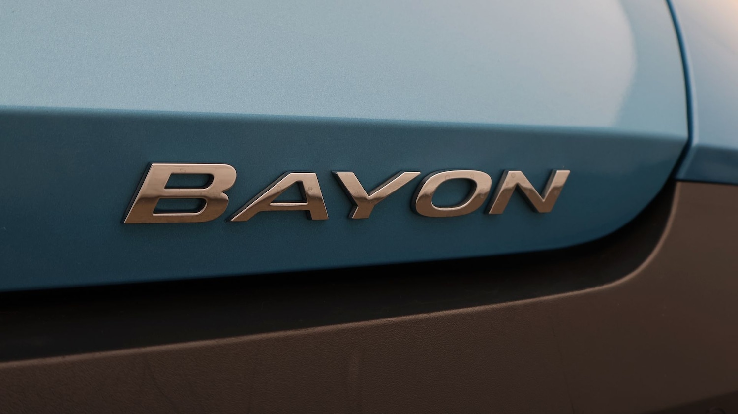 Used Hyundai BAYON 2023 for sale - 77460473: Photo 23