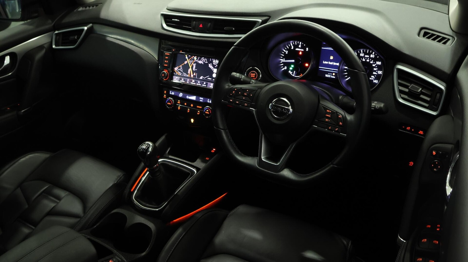 Used Nissan Qashqai 2021 for sale - 76585214: Photo 10