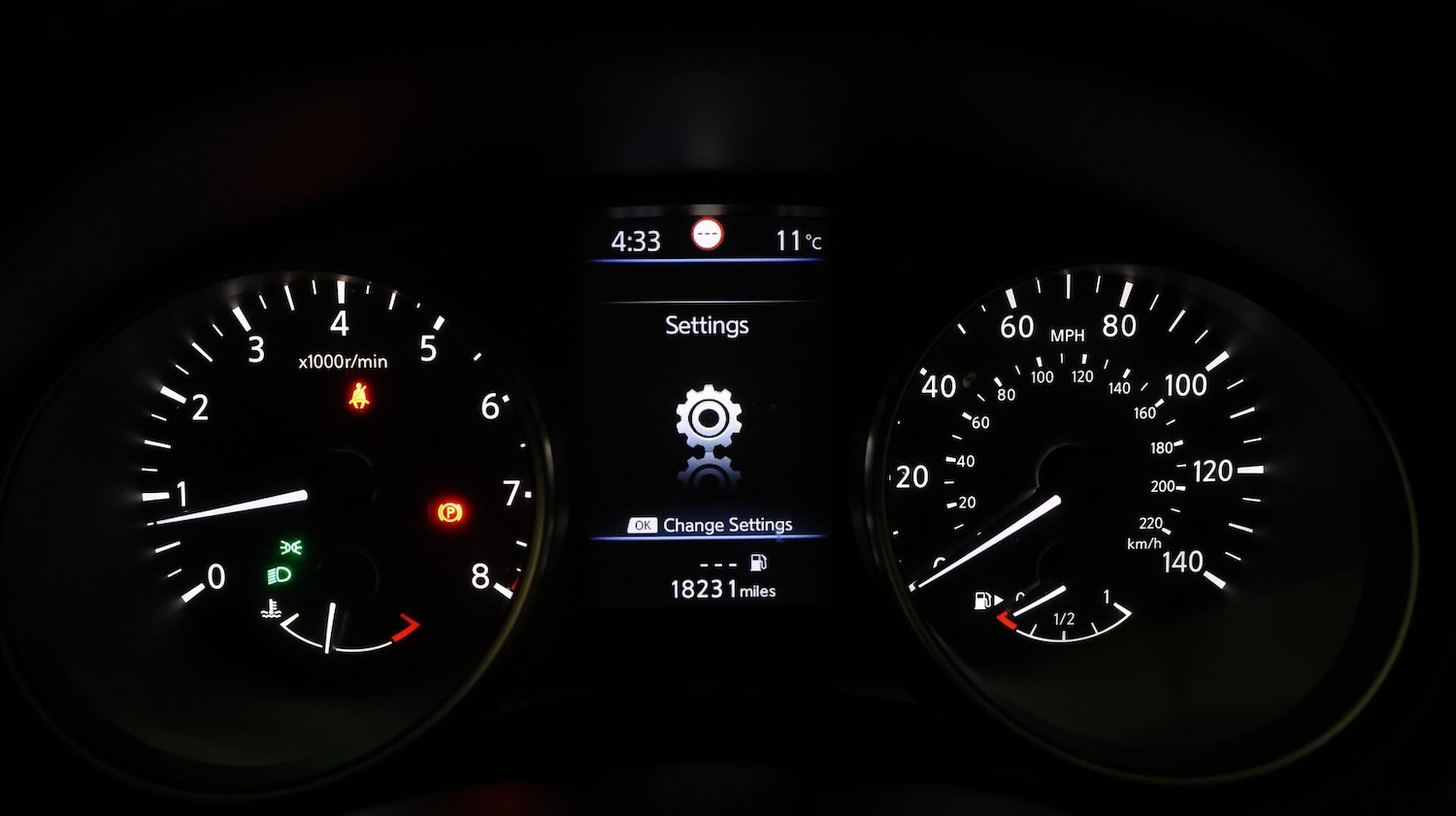 Used Nissan Qashqai 2021 for sale - 76585214: Photo 11