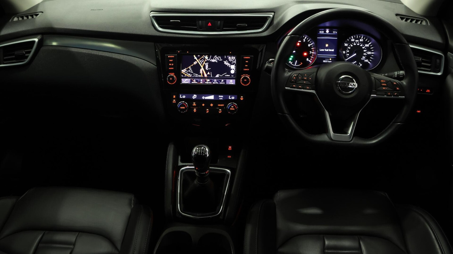 Used Nissan Qashqai 2021 for sale - 76585214: Photo 14