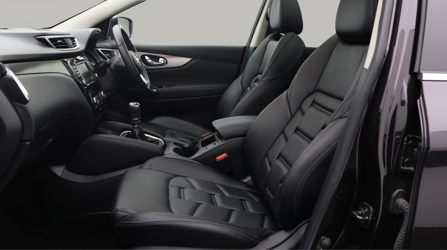 Used Nissan Qashqai 2021 for sale - 76585214: Photo 15