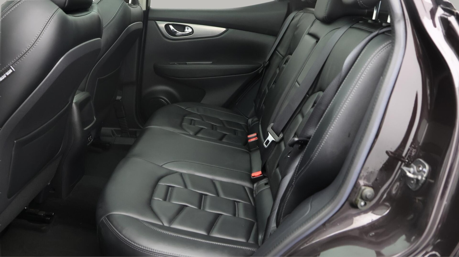 Used Nissan Qashqai 2021 for sale - 76585214: Photo 17