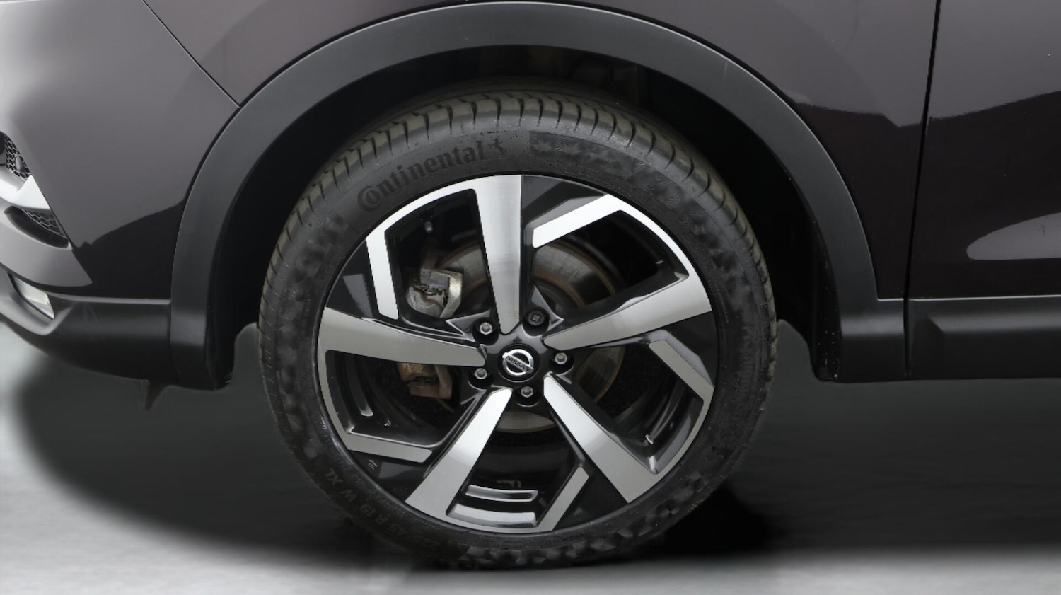 Used Nissan Qashqai 2021 for sale - 76585214: Photo 19