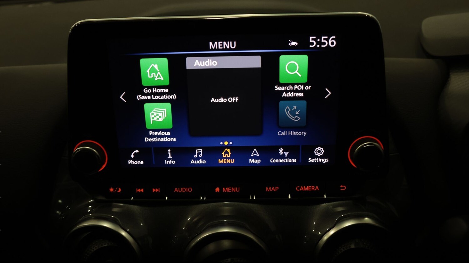 Used Nissan Juke 2024 for sale - 77584898: Photo 11