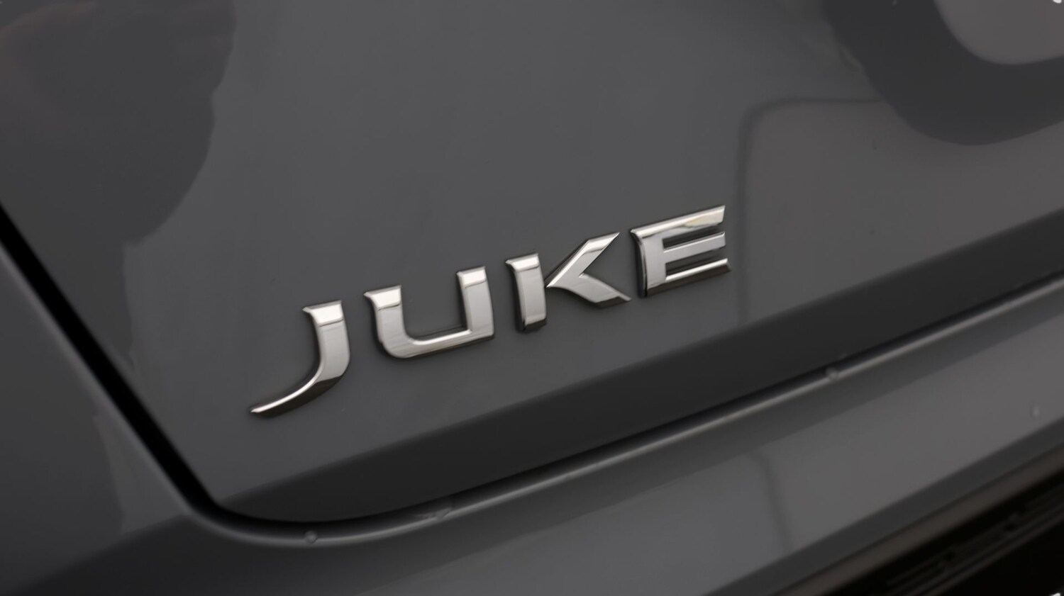 Used Nissan Juke 2024 for sale - 77584898: Photo 21