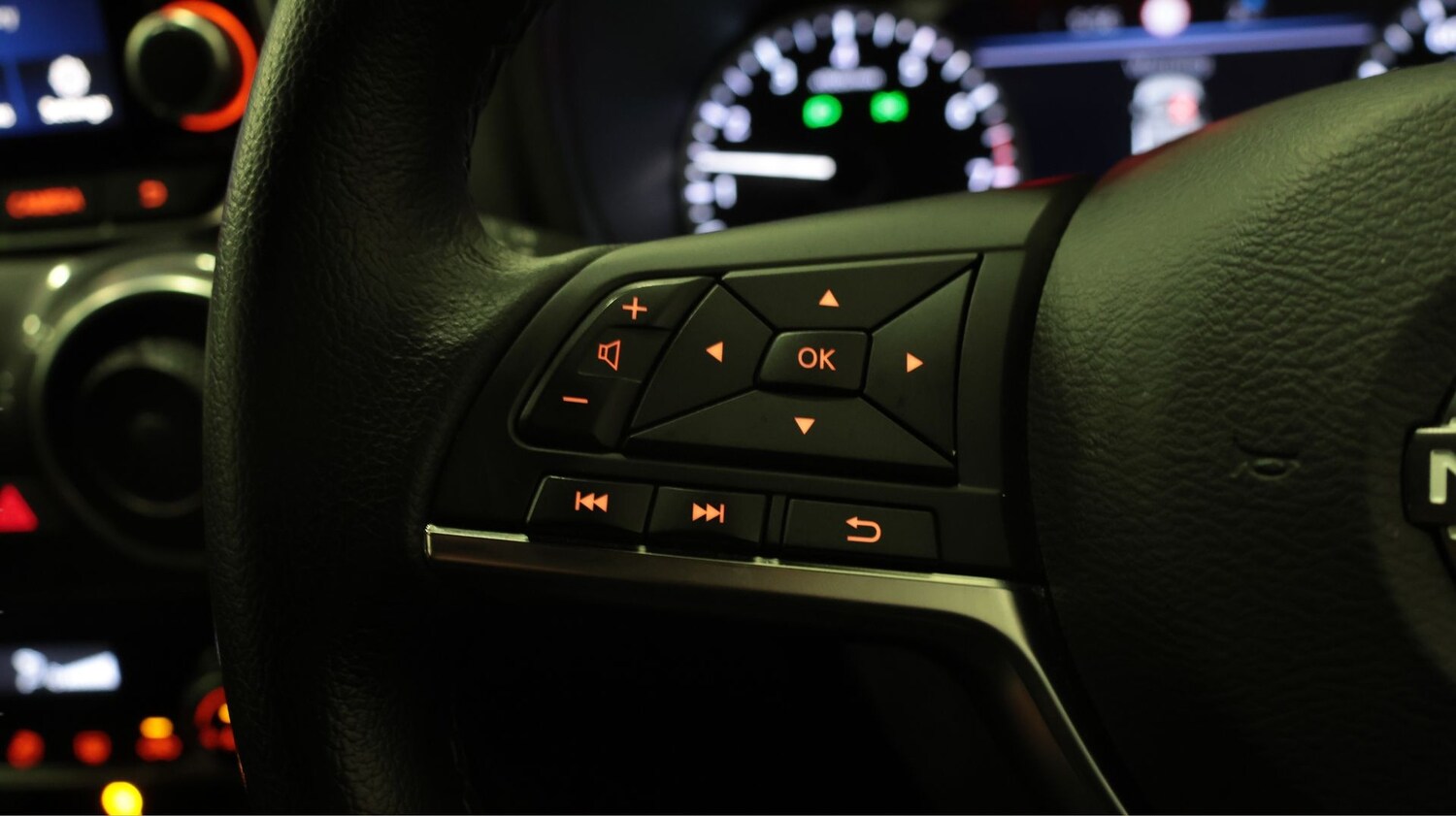 Used Nissan Juke 2024 for sale - 77584898: Photo 22