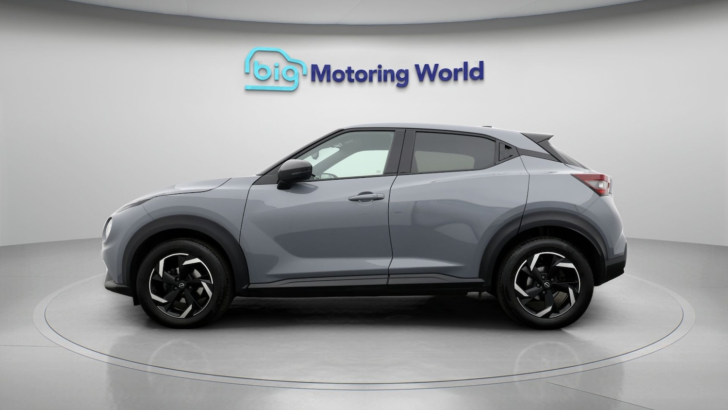 Used Nissan Juke 2024 for sale - 77584898: Photo 4