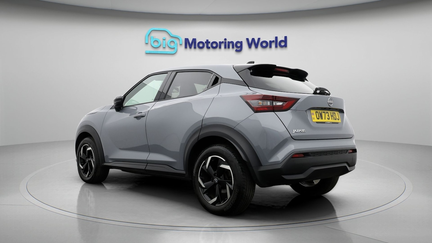 Used Nissan Juke 2024 for sale - 77584898: Photo 5