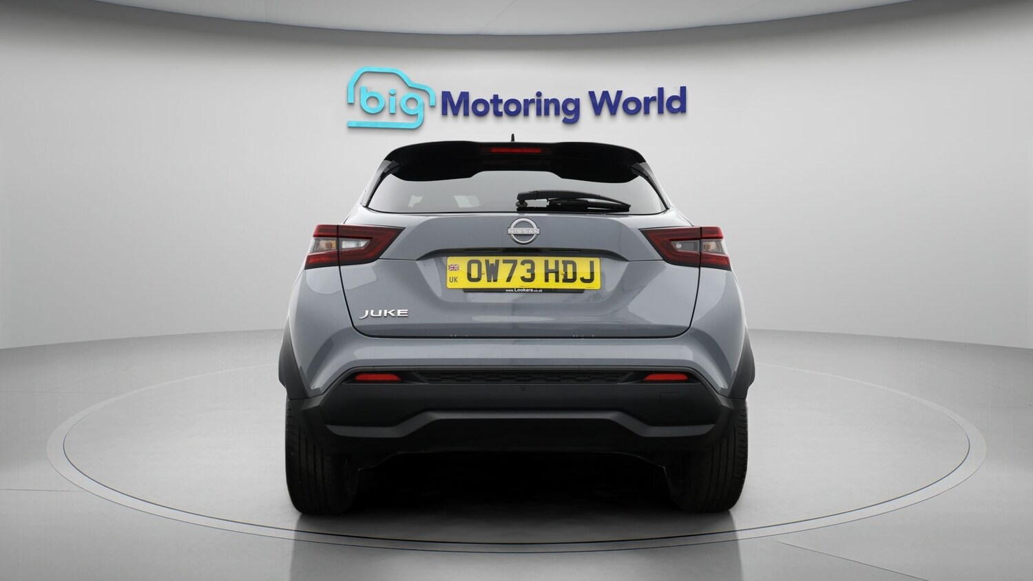 Used Nissan Juke 2024 for sale - 77584898: Photo 6