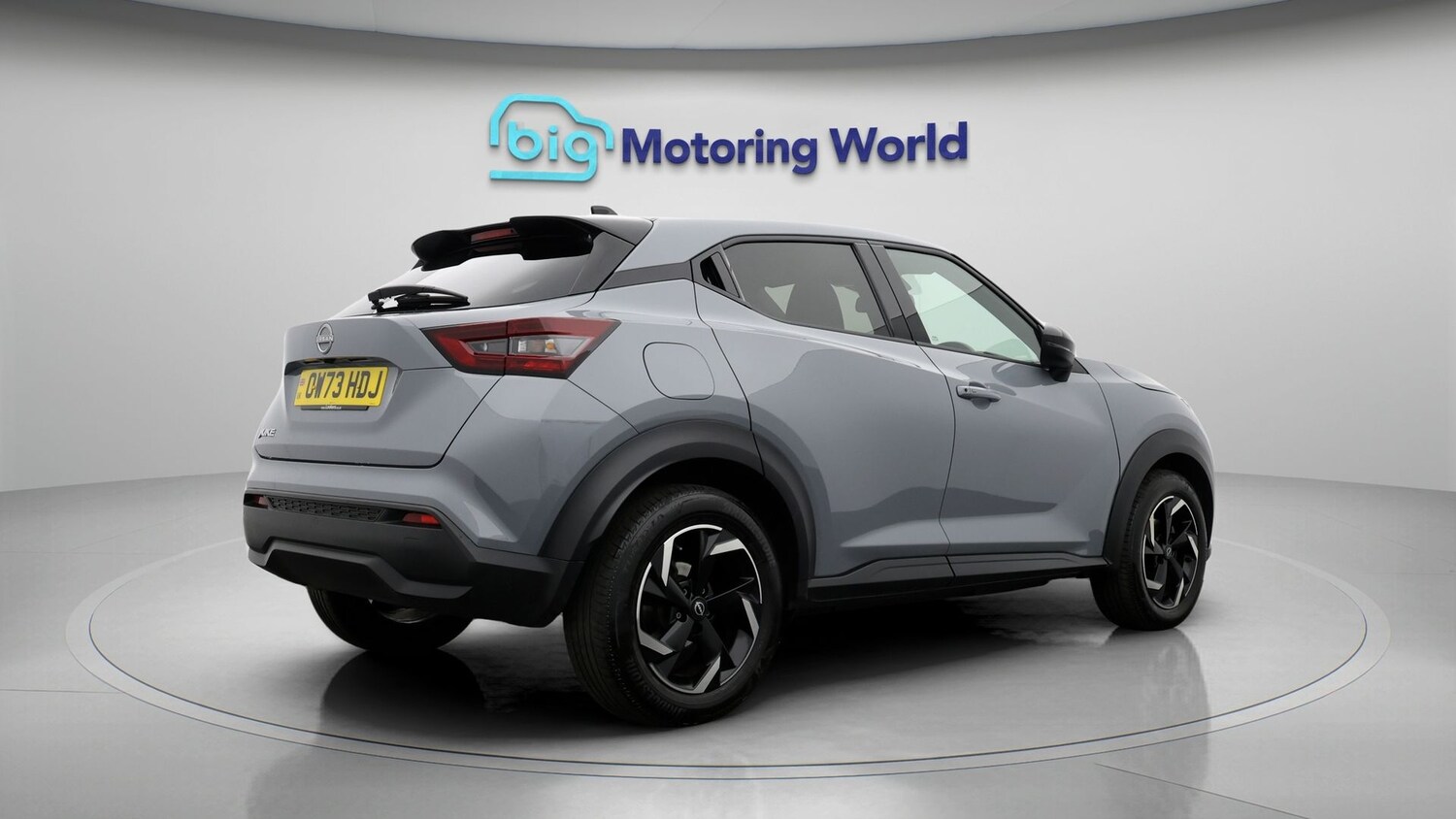Used Nissan Juke 2024 for sale - 77584898: Photo 7