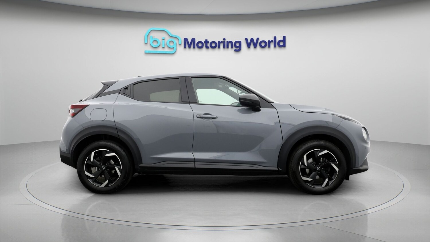 Used Nissan Juke 2024 for sale - 77584898: Photo 8