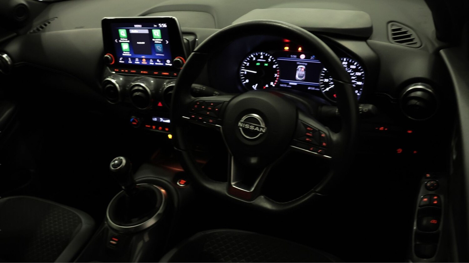 Used Nissan Juke 2024 for sale - 77584898: Photo 9