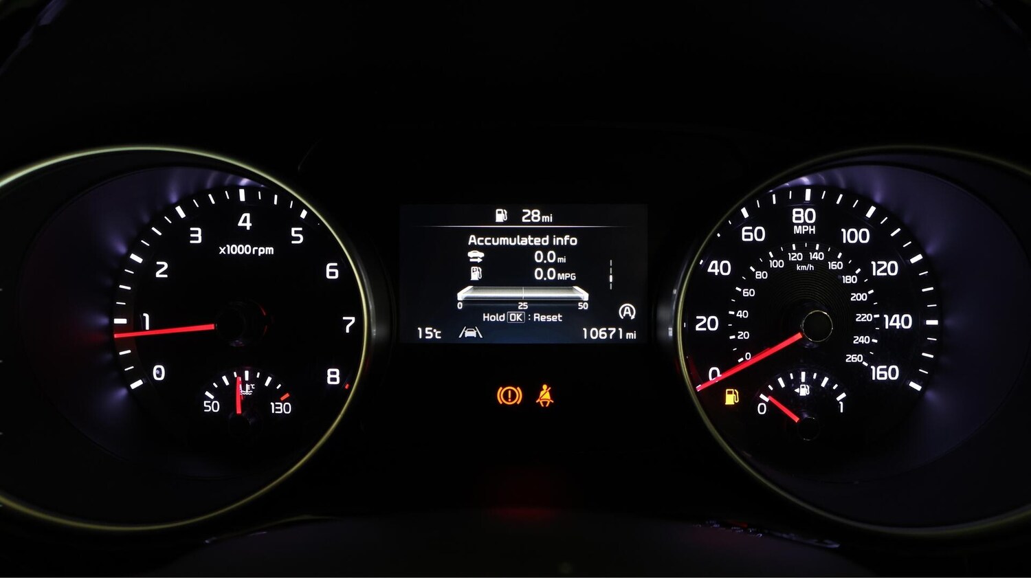 Used Kia Pro Ceed 2023 for sale - 76727659: Photo 11