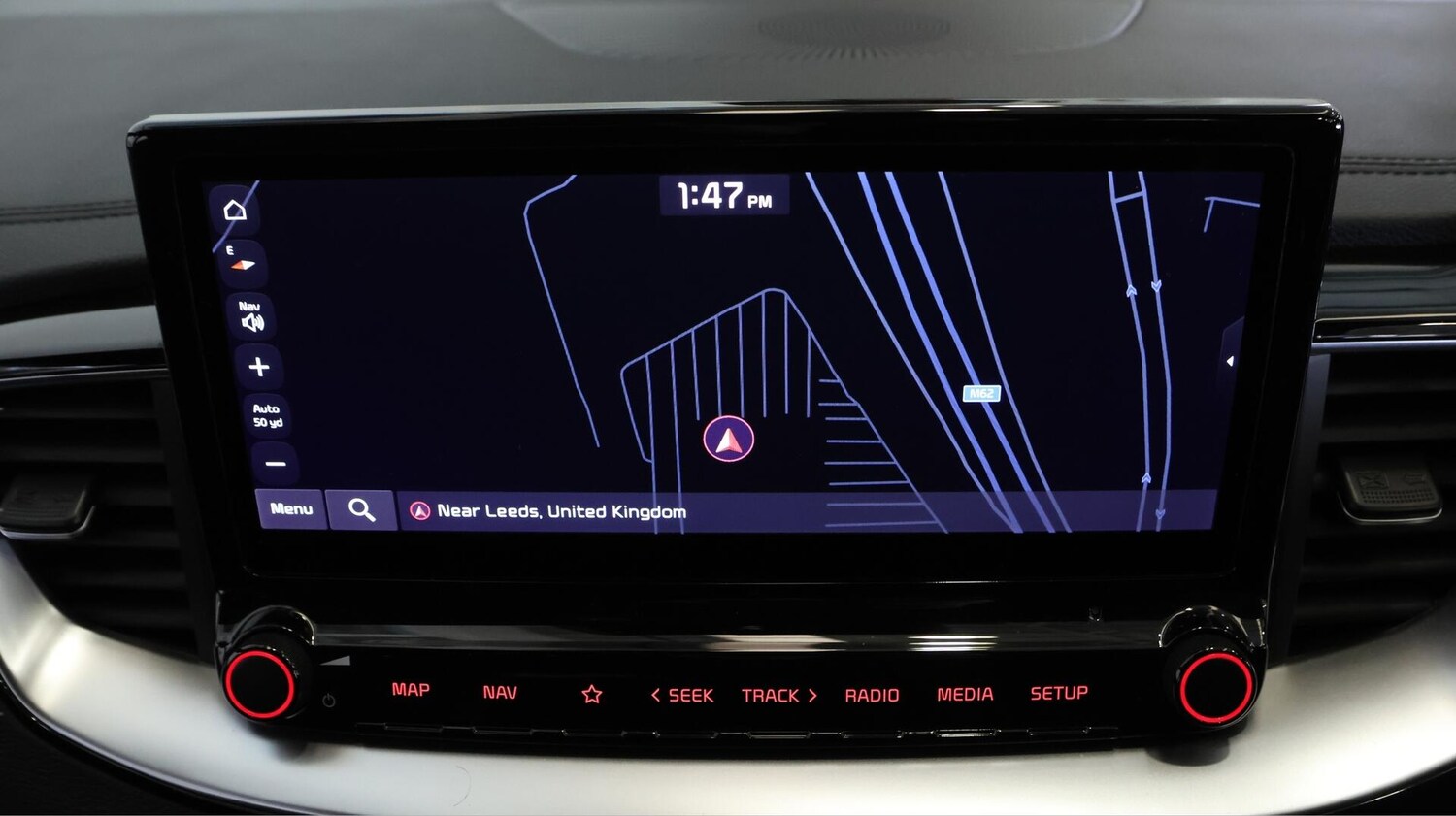 Used Kia Pro Ceed 2023 for sale - 76727659: Photo 12