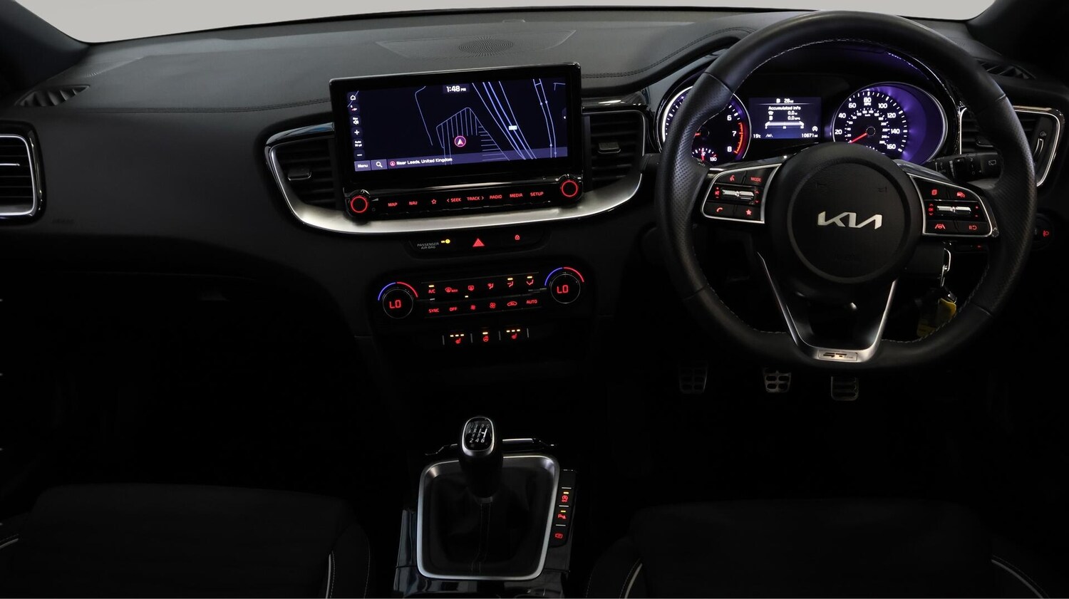 Used Kia Pro Ceed 2023 for sale - 76727659: Photo 14