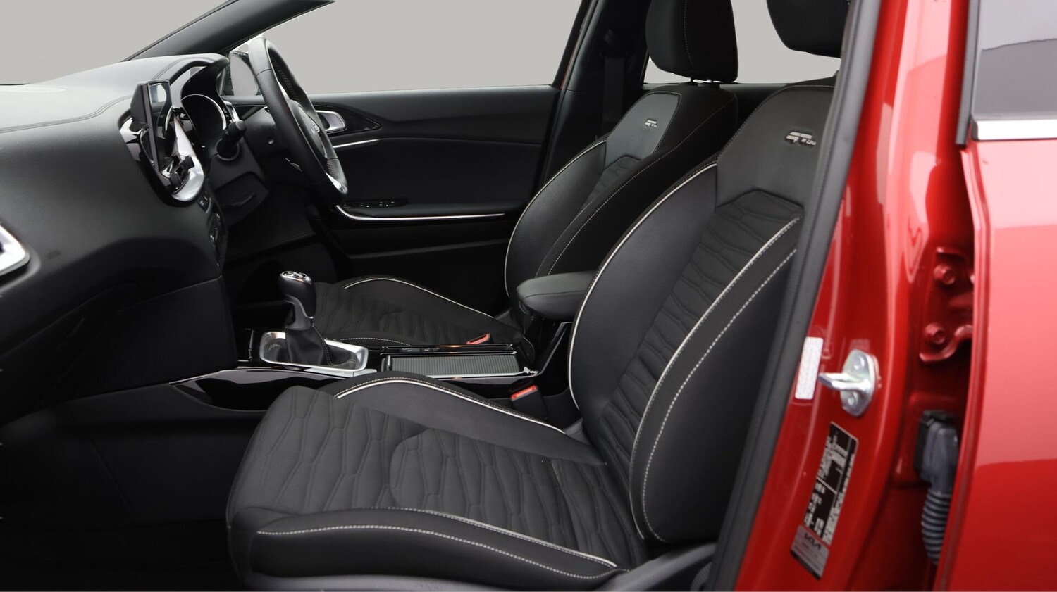 Used Kia Pro Ceed 2023 for sale - 76727659: Photo 15