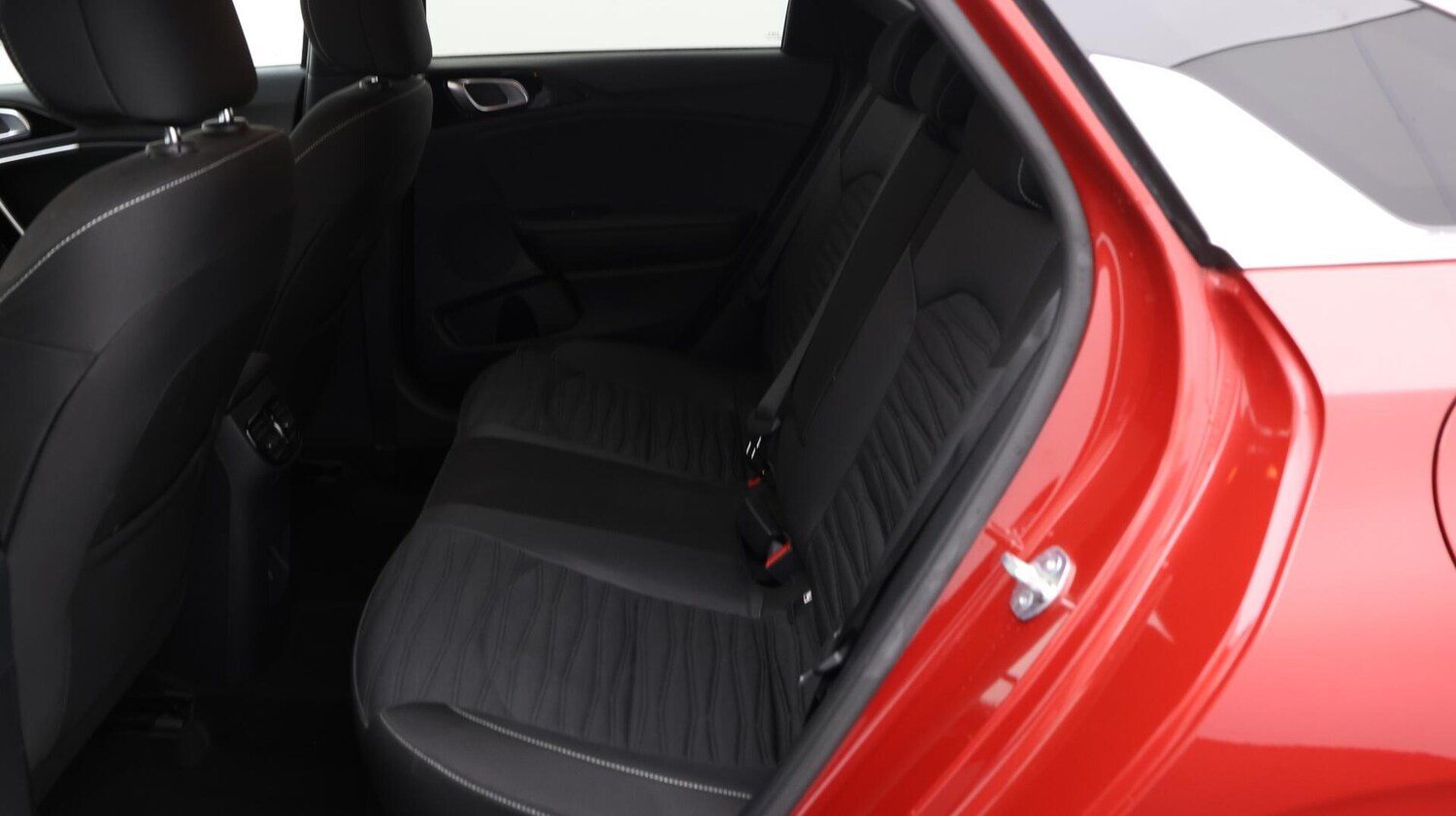 Used Kia Pro Ceed 2023 for sale - 76727659: Photo 17