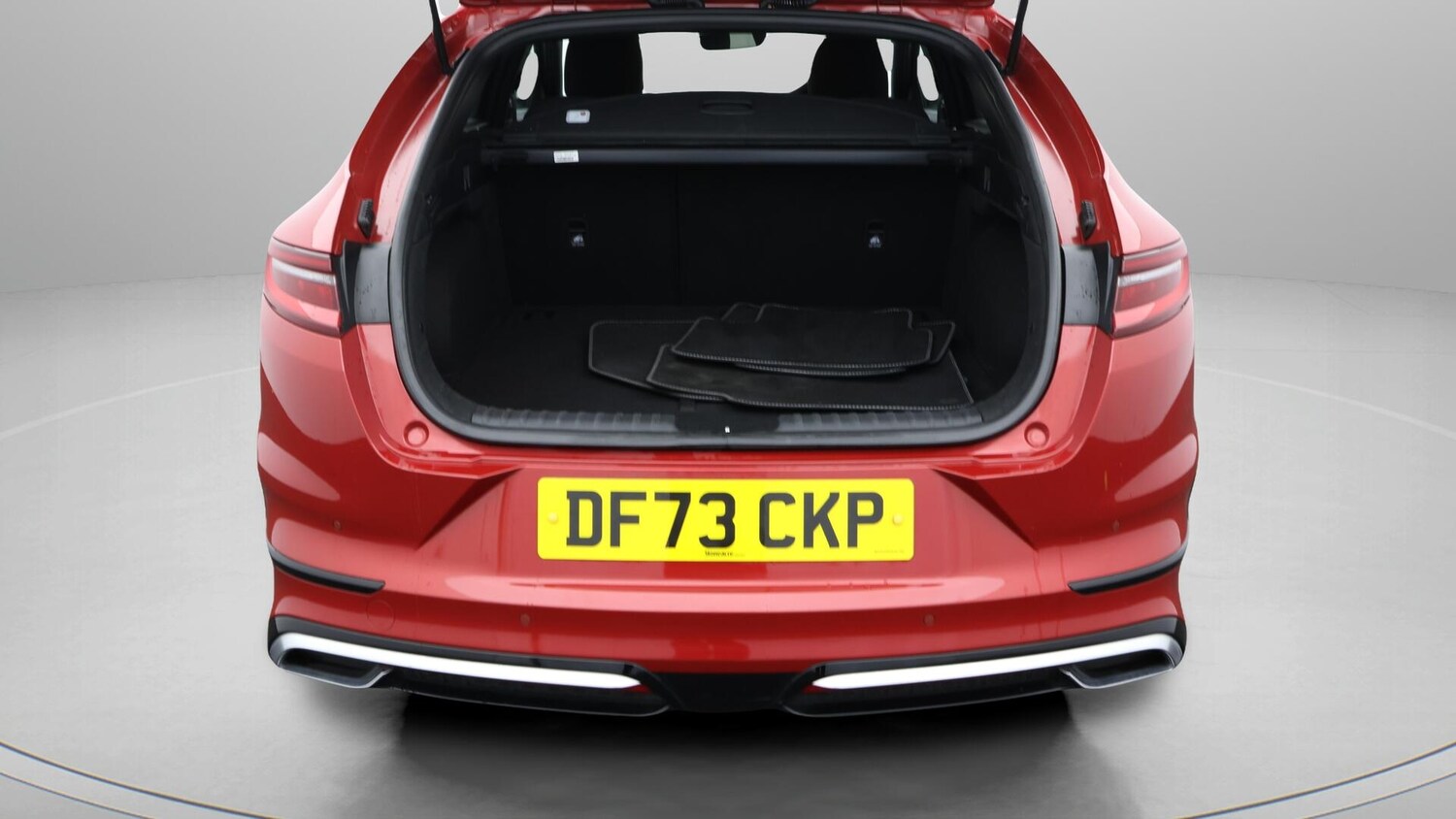 Used Kia Pro Ceed 2023 for sale - 76727659: Photo 18