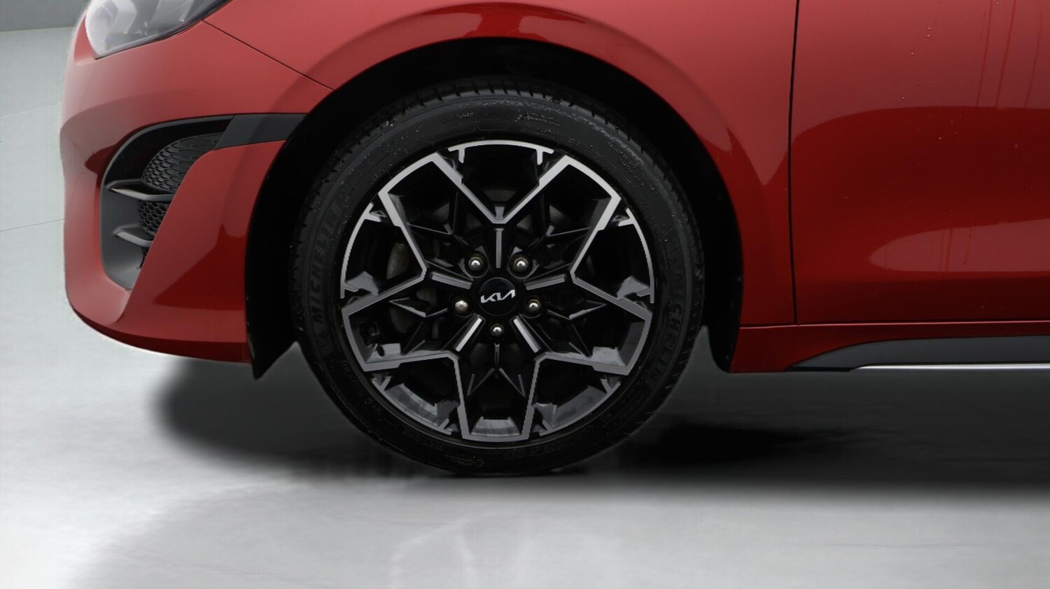 Used Kia Pro Ceed 2023 for sale - 76727659: Photo 19