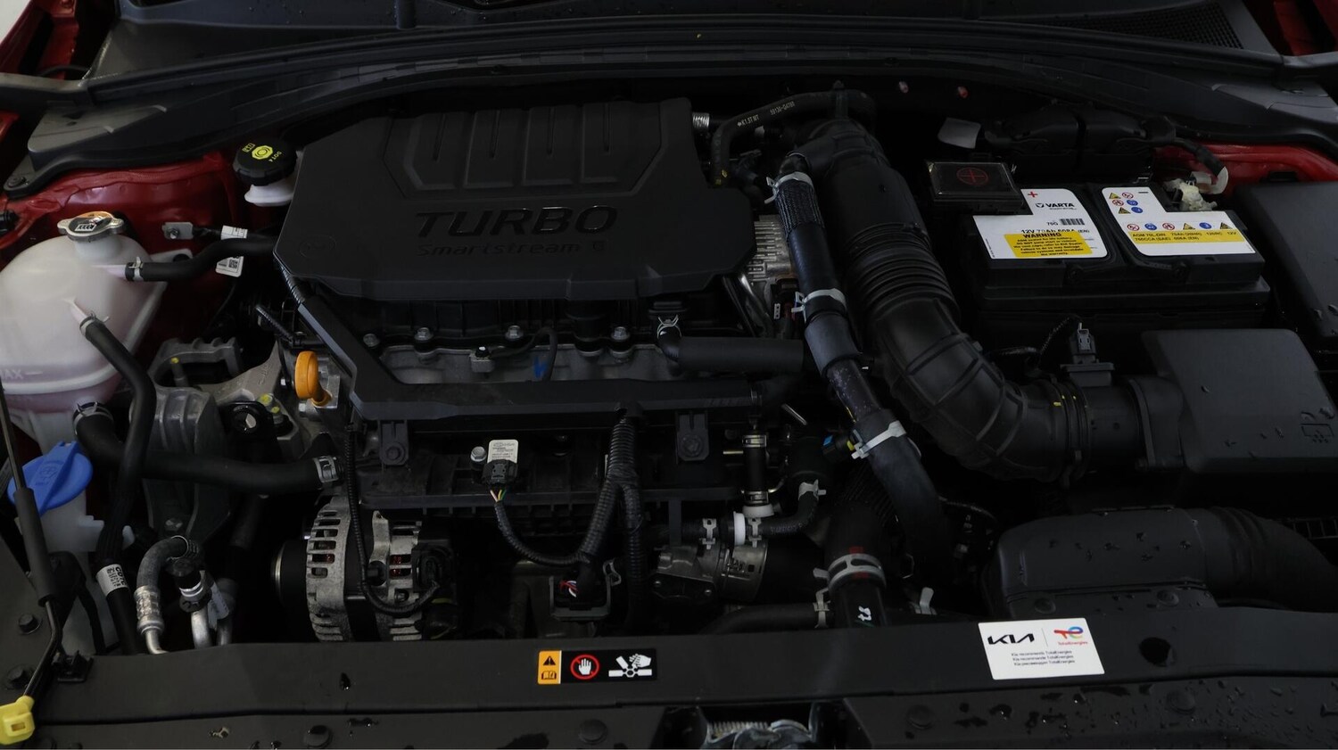 Used Kia Pro Ceed 2023 for sale - 76727659: Photo 20