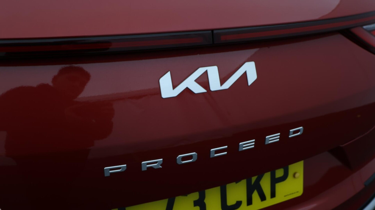 Used Kia Pro Ceed 2023 for sale - 76727659: Photo 21