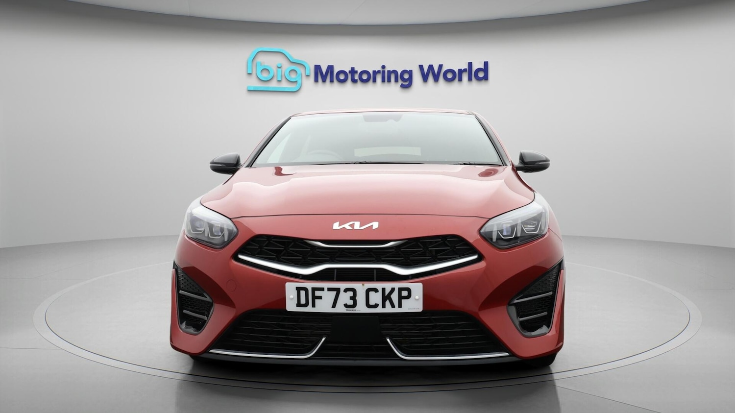 Used Kia Pro Ceed 2023 for sale - 76727659: Photo 3