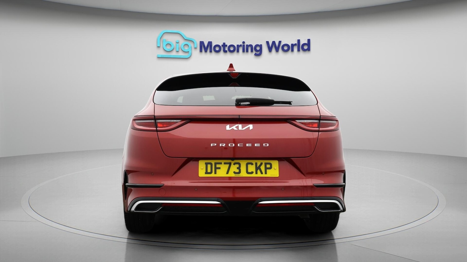 Used Kia Pro Ceed 2023 for sale - 76727659: Photo 7