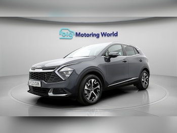 Used Kia Sportage 2023 for sale - 79620698: Photo