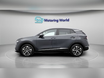 Used Kia Sportage 2023 for sale - 79620698: Photo