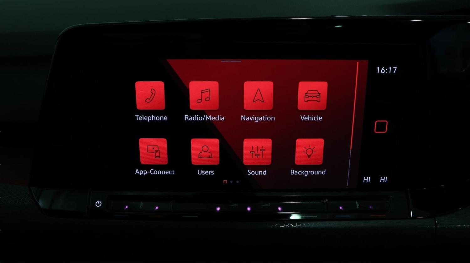 Used Volkswagen Golf 2021 for sale - 78077653: Photo 11