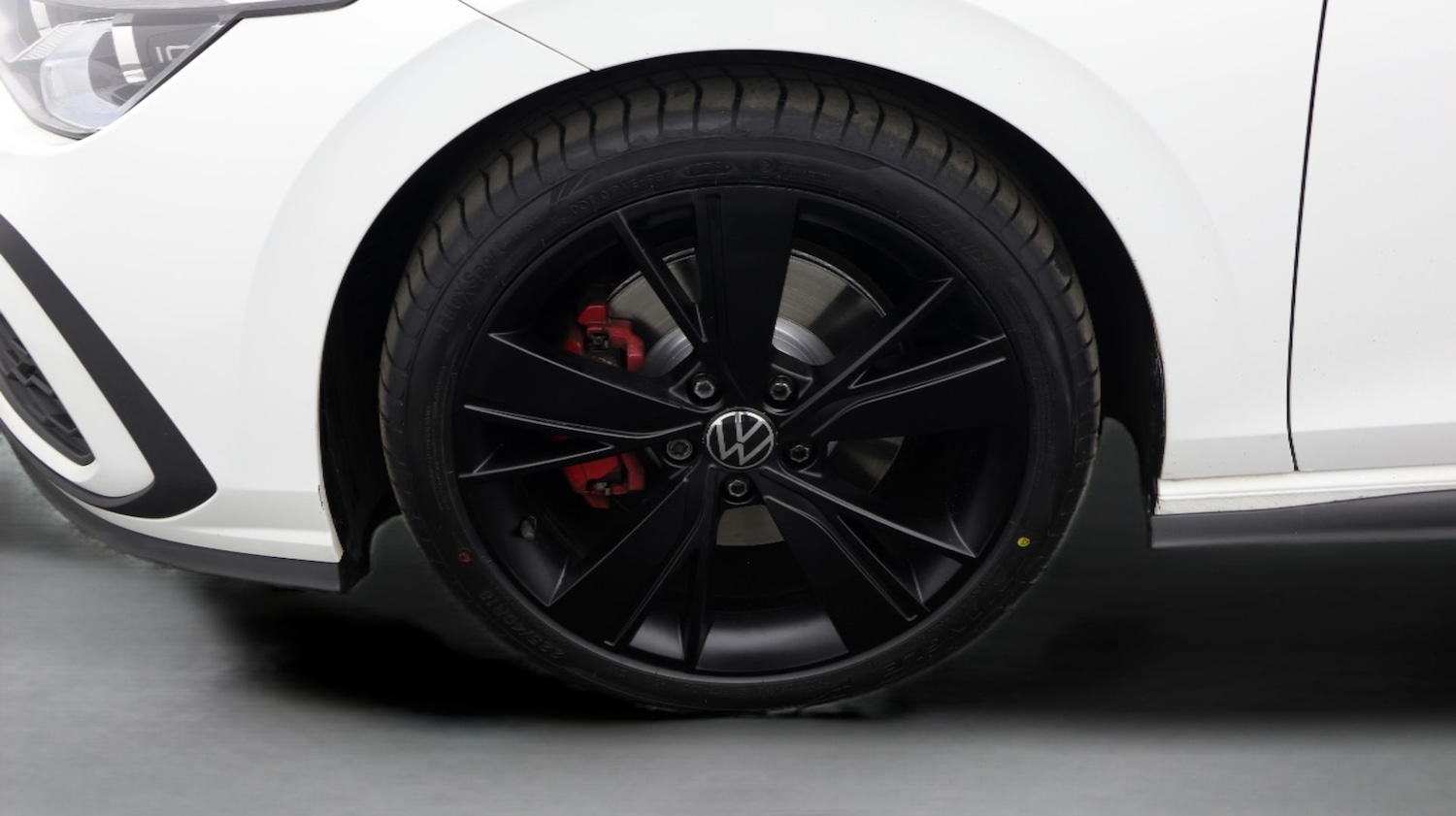Used Volkswagen Golf 2021 for sale - 78077653: Photo 18