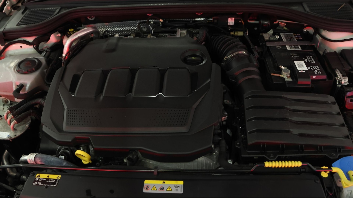 Used Volkswagen Golf 2021 for sale - 78077653: Photo 19