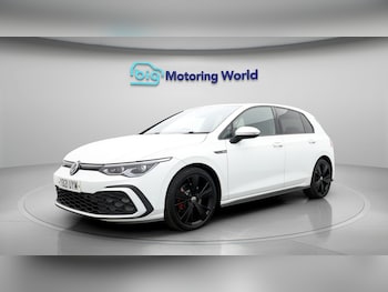 Used Volkswagen Golf 2021 for sale - 78077653: Photo