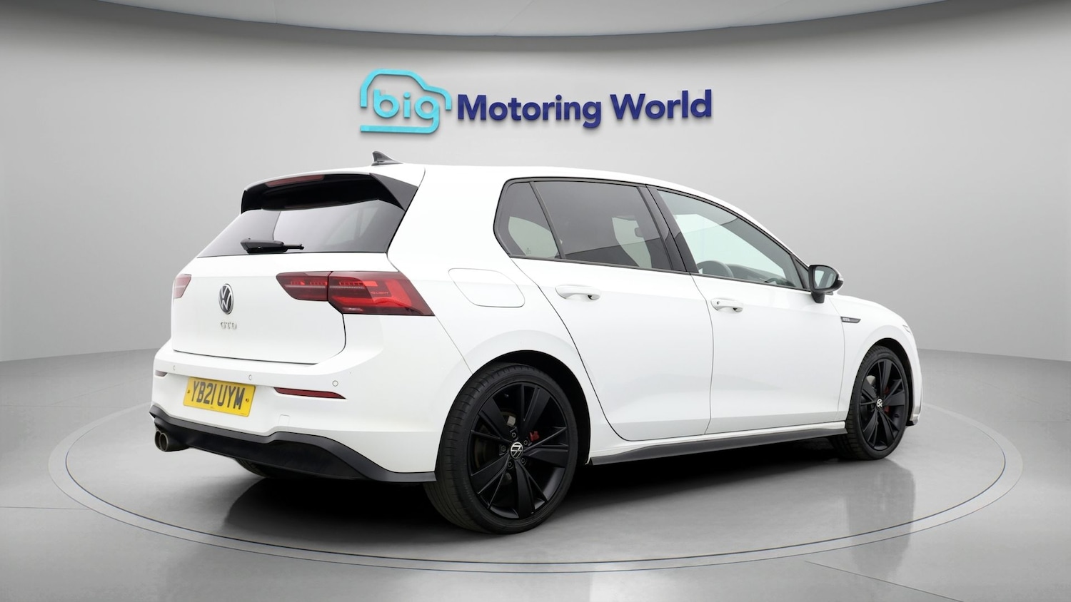 Used Volkswagen Golf 2021 for sale - 78077653: Photo 7