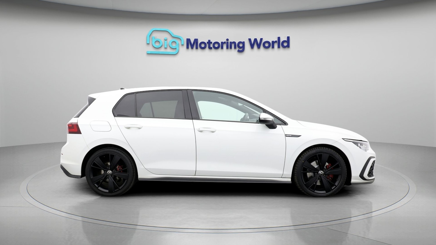 Used Volkswagen Golf 2021 for sale - 78077653: Photo 8