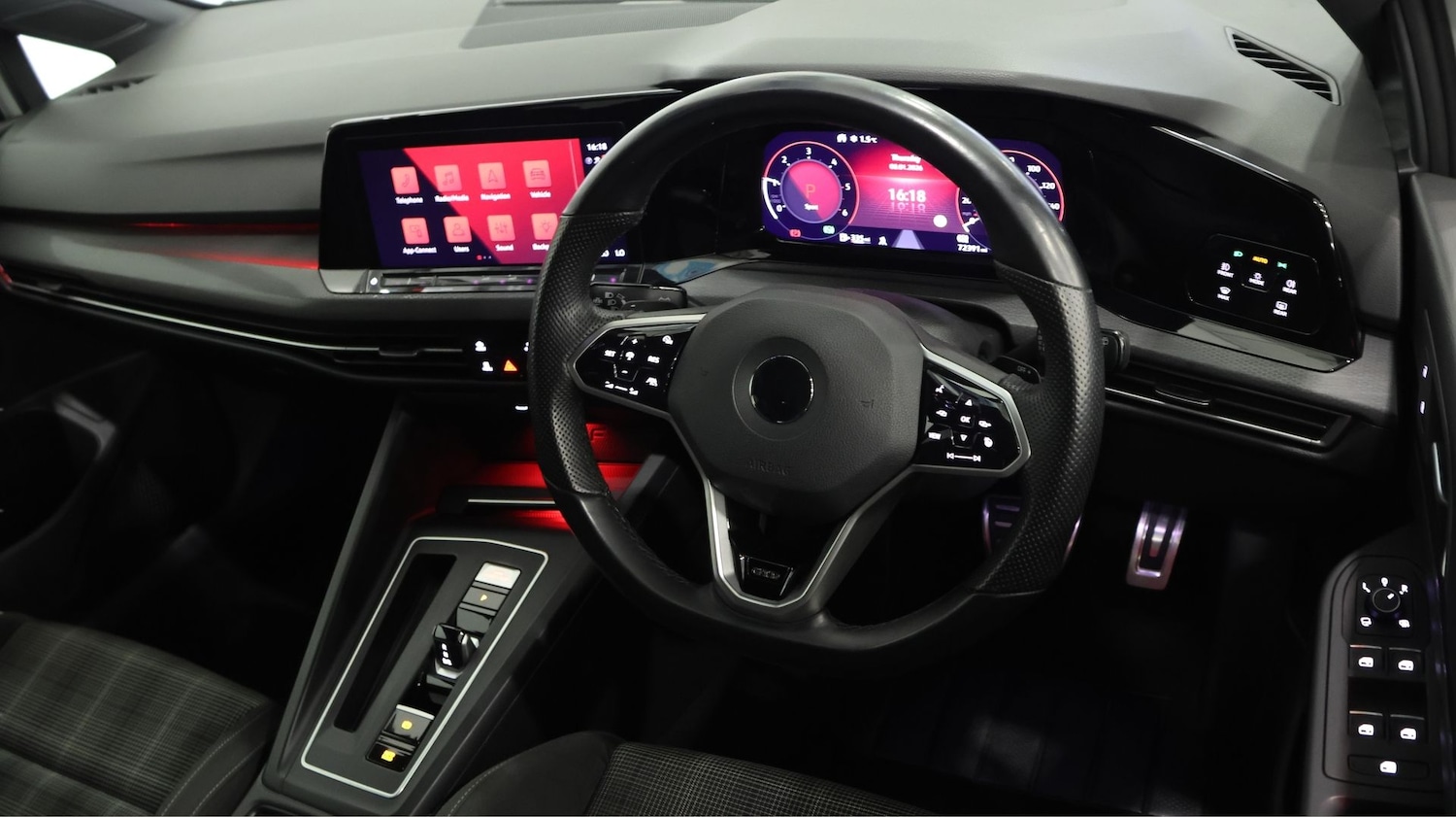 Used Volkswagen Golf 2021 for sale - 78077653: Photo 9