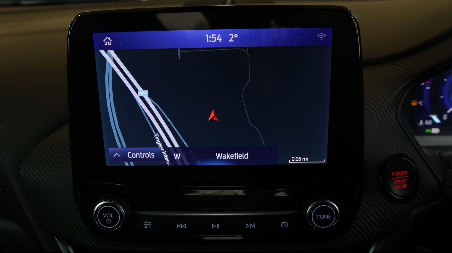 Used Ford Puma 2023 for sale - 77465518: Photo 11