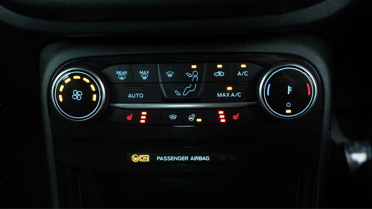 Used Ford Puma 2023 for sale - 77465518: Photo 12