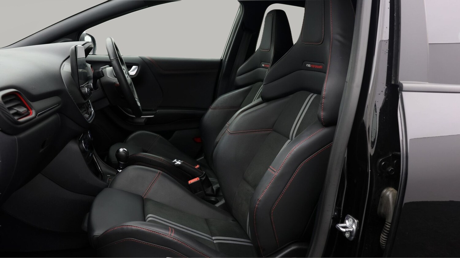 Used Ford Puma 2023 for sale - 77465518: Photo 14