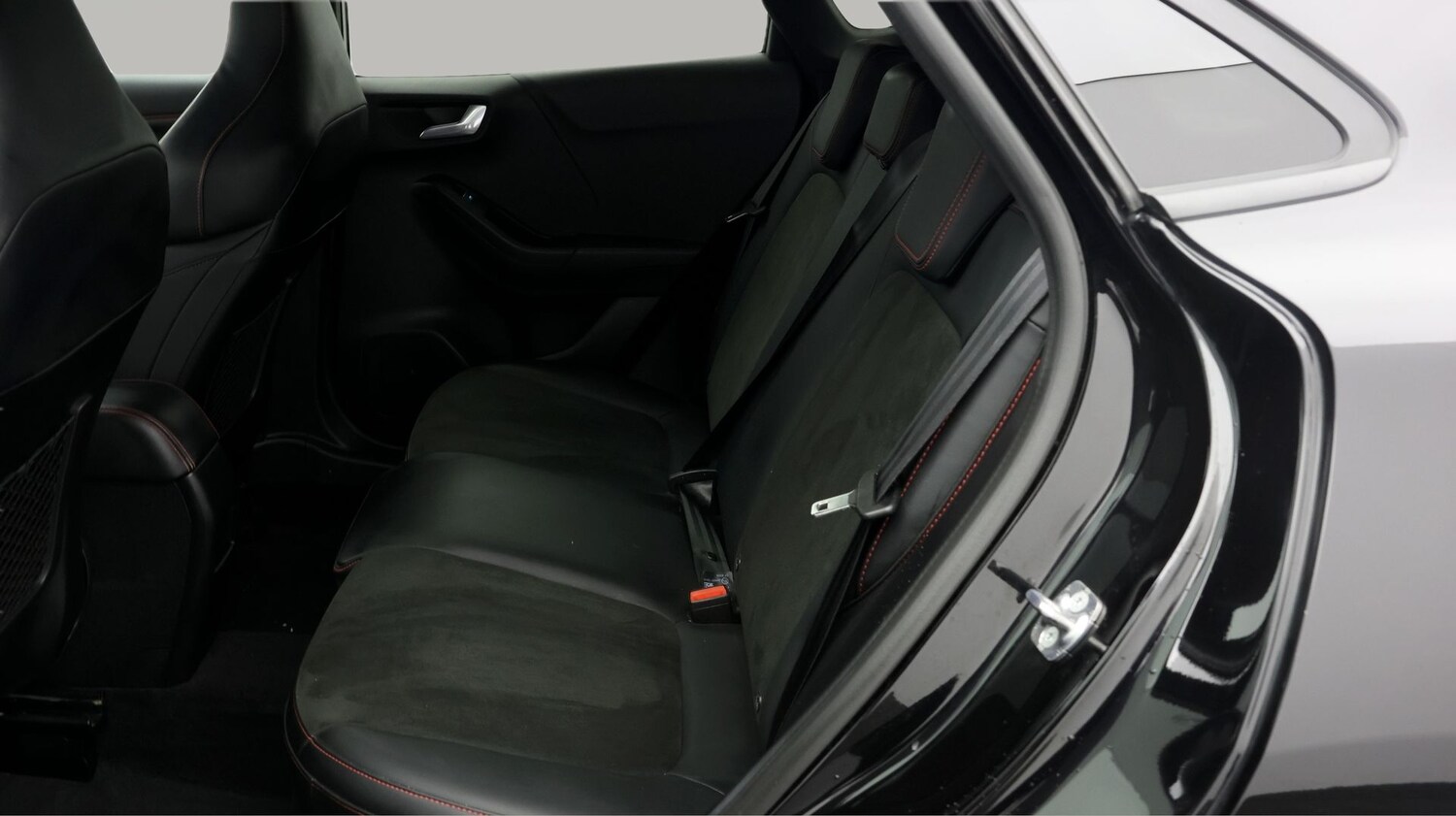 Used Ford Puma 2023 for sale - 77465518: Photo 16